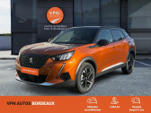 Peugeot 2008 occasion année 2020 boite Manuelle Annonce Peugeot 2008 occasion Essence 1.2i PTech S&S - 130 II GT Line à Mérignac