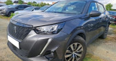 Annonce Peugeot 2008 occasion Essence 1.2i PureTech 100 Active Business GPS CARPLAY ANDROID  Saint-Égrève