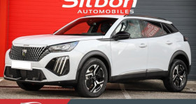 Peugeot 2008 , garage SITBON AUTOMOBILES  Saint-Égrève