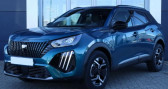 Annonce Peugeot 2008 occasion Essence 1.2i PureTech 100 Allure CAMERA AVANT ET ARRIERE GPS VIRTUAL  Saint-Égrève