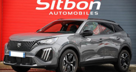 Peugeot 2008 , garage SITBON AUTOMOBILES  Saint-Égrève