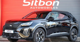 Peugeot 2008 , garage SITBON AUTOMOBILES  Saint-Égrève