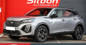 Annonce Peugeot 2008 occasion Essence 1.2i PureTech 100 Allure GPS CAMERA CARPLAY  Saint-Égrève