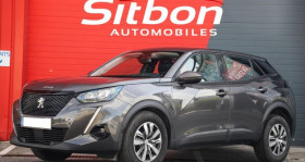 Peugeot 2008 , garage SITBON AUTOMOBILES  Saint-Égrève