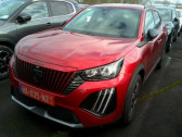 Annonce Peugeot 2008 occasion Essence 1.2i PureTech 100ch  Allure  Labge
