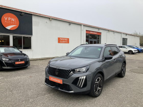 Peugeot 2008 , garage VPN AUTOS BORDEAUX - LORMONT à Lormont