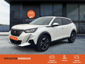 Annonce Peugeot 2008 occasion Essence 1.2i PureTech 100ch  Allure � Lormont
