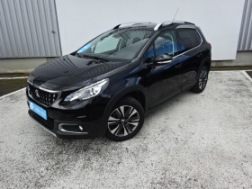 Peugeot 2008 , garage VPN AUTOS BORDEAUX - MERIGNAC  Mrignac