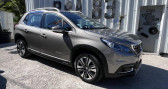 Peugeot 2008 1.2i PureTech 12 V S&S - 110 - BV EAT6 Allure PHASE 2  � Le Muy 83