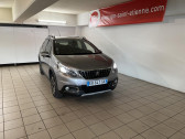 Annonce Peugeot 2008 occasion Essence 1.2i PureTech 12 V S&S - 110 - BV EAT6  Allure  Saint-tienne