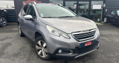 Annonce Peugeot 2008 occasion Essence 1.2i PureTech 12V - 82 Active PHASE 2 � Avoine