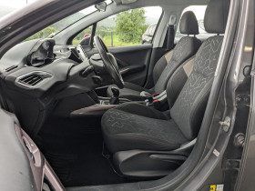 Peugeot 2008 1.2i PureTech 12V - 82  Style  occasion  Ganges - photo n13