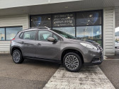 Peugeot 2008 occasion année 2016 boite Manuelle Annonce Peugeot 2008 occasion Essence 1.2i PureTech 12V - 82 Style à Ganges