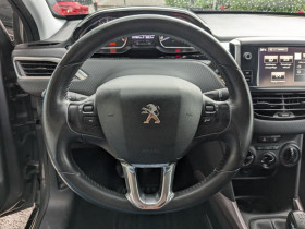 Peugeot 2008 1.2i PureTech 12V - 82  Style  occasion  Ganges - photo n15