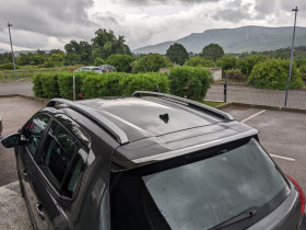 Peugeot 2008 1.2i PureTech 12V - 82  Style  occasion  Ganges - photo n9