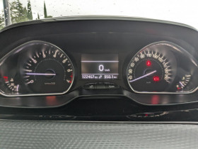 Peugeot 2008 1.2i PureTech 12V - 82  Style  occasion  Ganges - photo n18