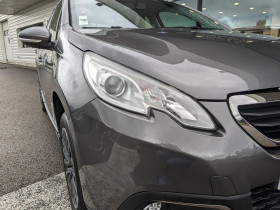Peugeot 2008 1.2i PureTech 12V - 82  Style  occasion  Ganges - photo n5