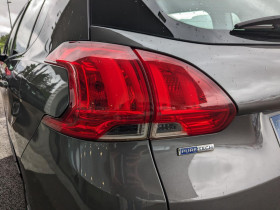 Peugeot 2008 1.2i PureTech 12V - 82  Style  occasion  Ganges - photo n7