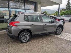 Peugeot 2008 1.2i PureTech 12V - 82  Style  occasion  Ganges - photo n2