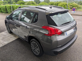 Peugeot 2008 1.2i PureTech 12V - 82  Style  occasion  Ganges - photo n3