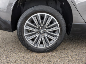 Peugeot 2008 1.2i PureTech 12V - 82  Style  occasion  Ganges - photo n6