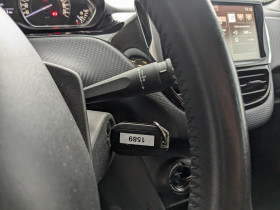 Peugeot 2008 1.2i PureTech 12V - 82  Style  occasion  Ganges - photo n17