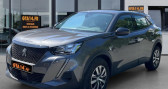Peugeot 2008 occasion année 2022 boite Manuelle Annonce Peugeot 2008 occasion Essence 1.2i PureTech 12V S&S - 100 Active à LE CASTELET