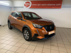 Peugeot 2008 , garage VPN AUTOS SAINT-ETIENNE - JP BENMELEH AUTOMOBILES  Saint-tienne