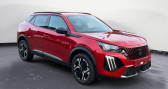 Annonce Peugeot 2008 occasion Essence 1.2i PureTech 12V S&S - 100 II Allure PHASE 2 � S�r�zin-du-Rh�ne