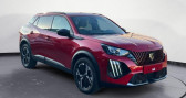Annonce Peugeot 2008 occasion Essence 1.2i PureTech 12V S&S - 100 II Allure PHASE 2 � S�r�zin-du-Rh�ne