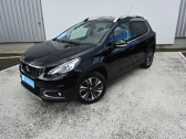 Peugeot 2008 occasion année 2018 boite Manuelle Annonce Peugeot 2008 occasion Essence 1.2i PureTech 12V S&S 110 Allure à Mérignac