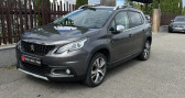 Peugeot 2008 occasion année 2018 boite Manuelle Annonce Peugeot 2008 occasion Essence 1.2i PureTech 12V S&S - 110 Crossway PHASE 2 à COLMAR