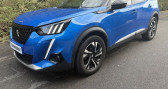 Annonce Peugeot 2008 occasion Essence 1.2i PureTech 12V S&S - 130 - BV EAT6 GT Line PHASE 2 � Ozoir-la-Ferri�re