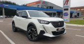 Peugeot 2008 occasion année 2022 boite Automatique Annonce Peugeot 2008 occasion Essence 1.2i PureTech 12V S&S - 130 - BV EAT8 Allure Pack à BURNHAUPT LE HAUT