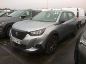 Peugeot 2008 1.2i PureTech 12V S&S 130 EAT8 Active Pack  2023 - annonce de voiture en vente sur Auto Sélection.com
