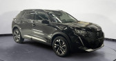 Annonce Peugeot 2008 occasion Essence 1.2i PureTech 12V S&S - 130 - EAT8 Allure  MONTELIMAR