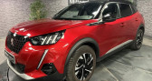 Annonce Peugeot 2008 occasion Essence 1.2i PureTech 12V S&S - 130 GT Line  GUERET
