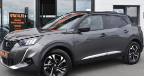 Peugeot 2008 , garage GTA14  LE CASTELET