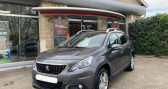 Peugeot 2008 occasion année 2019 boite Manuelle Annonce Peugeot 2008 occasion Essence 1.2i PureTech 12V S&S - 82 Signature PHASE 2 à MACON