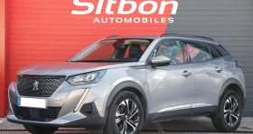 Peugeot 2008 , garage SITBON AUTOMOBILES  Saint-Égrève