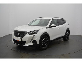 Peugeot 2008 , garage VPN AUTOS TOULOUSE  Labge