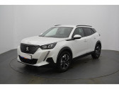 Peugeot 2008 occasion année 2021 boite Automatique Annonce Peugeot 2008 occasion Essence 1.2i PureTech 130 EAT8 Allure à Lormont