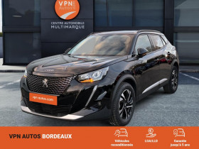 Peugeot 2008 , garage VPN AUTOS BORDEAUX - MERIGNAC � M�rignac