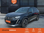 Annonce Peugeot 2008 occasion Essence 1.2i PureTech 130ch  Allure  Labge