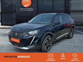 Peugeot 2008 , garage VPN AUTOS BORDEAUX - LORMONT à Lormont