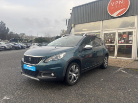 Peugeot 2008 occasion 2018 mise en vente &agrave; Lab�ge par le garage VPN AUTOS TOULOUSE - photo n&deg;1