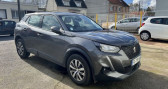 Peugeot 2008 occasion année 2020 boite Manuelle Annonce Peugeot 2008 occasion Essence 1.2L 100CV ACTIVE à Lières