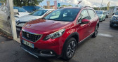 Peugeot 2008 occasion année 2018 boite Automatique Annonce Peugeot 2008 occasion Essence 1.2l 110 Boite Auto 5289km D'origine 1er Main GARANTIE à SANNOIS