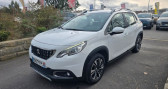 Annonce Peugeot 2008 occasion Essence 1.2l 110ch Allure Boite Auto � SANNOIS