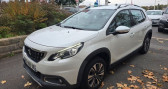 Peugeot 2008 occasion année 2016 boite Automatique Annonce Peugeot 2008 occasion Essence 1.2l 110ch Allure Boite Automatique à SANNOIS